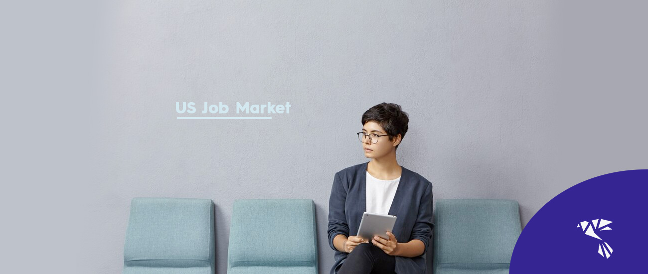A Guide To Understand How the US Job Market is changing