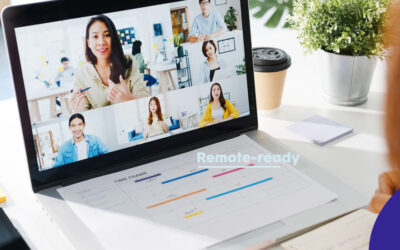 How to Determine Which Roles in Your Company are Remote-ready