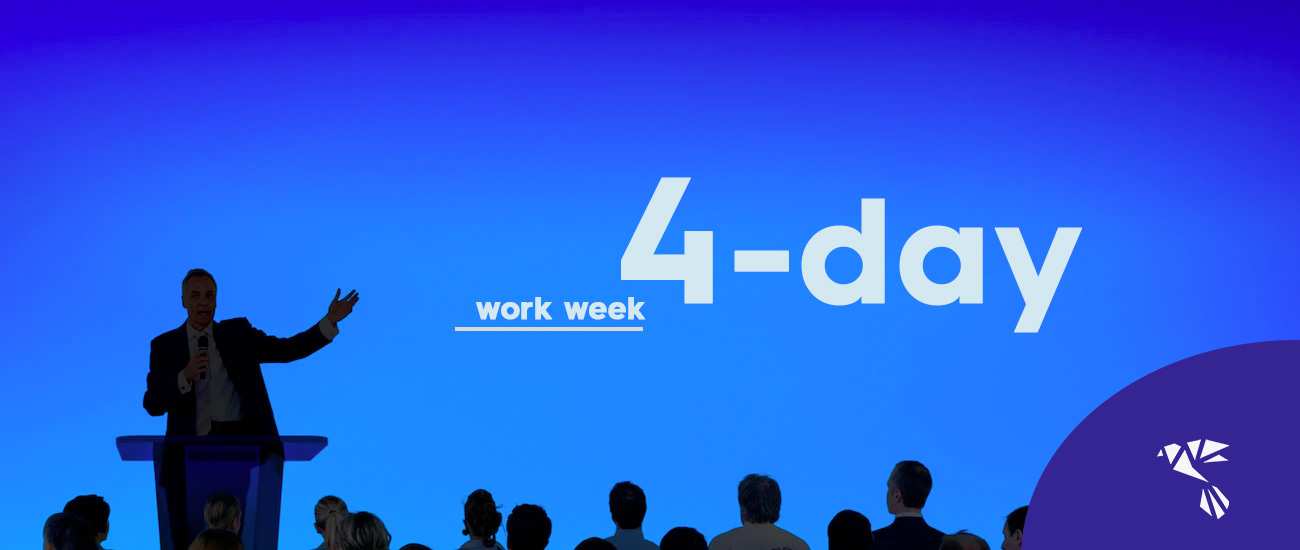 Here's What Industry Insiders Say About a 4-day workweek