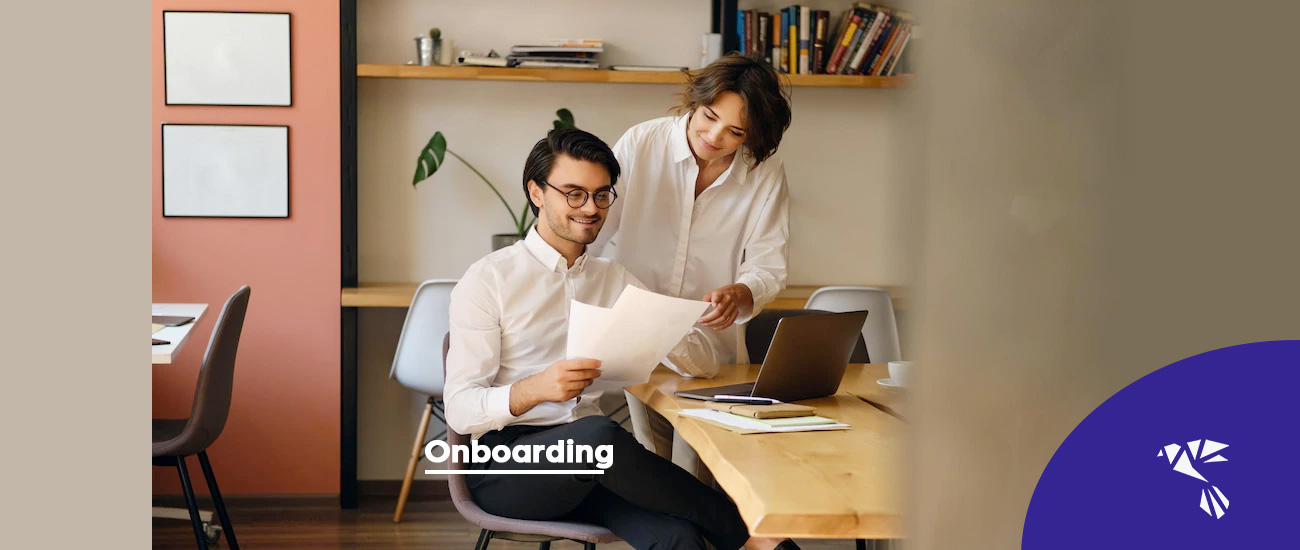 Apply these 5 New Ways to Collaborate and Onboard New Hires