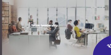Build Up a Team using Project Leadership/ Project Management