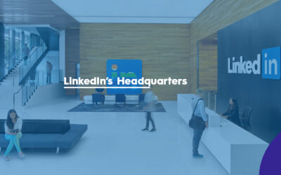 Get to know the LinkedIn San Francisco Headquarters