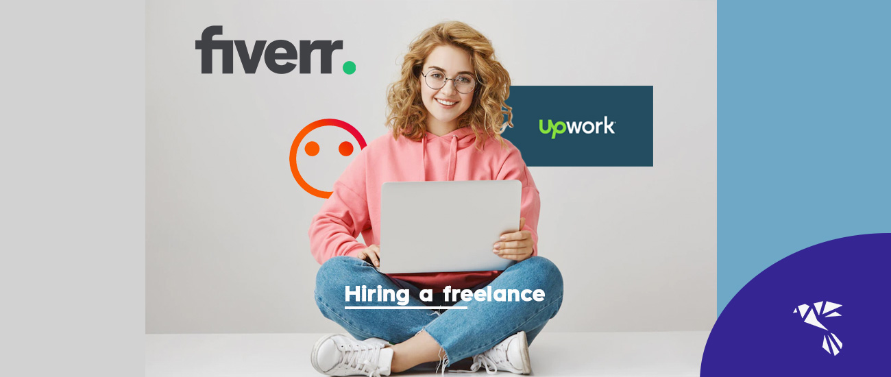 Pros and Cons of Hiring on Fiverr, PeoplePerHour and Upwork