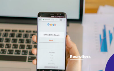 Top 5 LinkedIn Tools and Chrome Extensions for Recruiters
