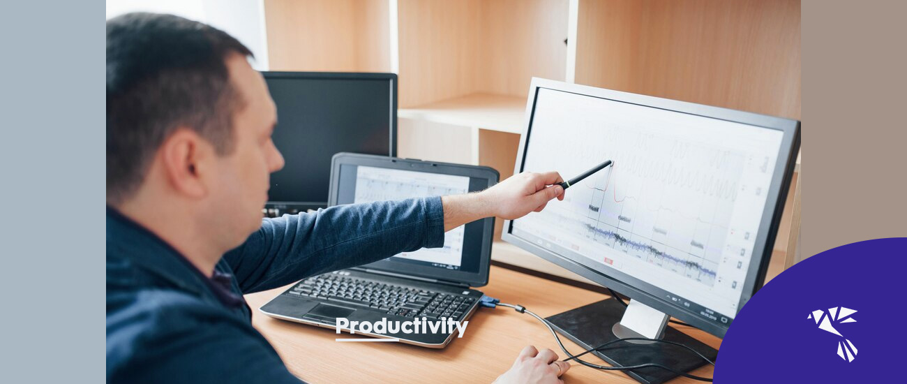 Top 5 Productivity Benefits of Outsourcing for Small Biz