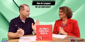 CornerStone Staffing - How do I prepare for an interview? Image