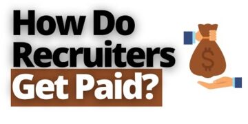 How Do Recruitment Agency's Get Paid By Clients Image