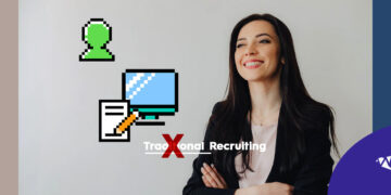 8 Reasons to Break out with Traditional Recruiting