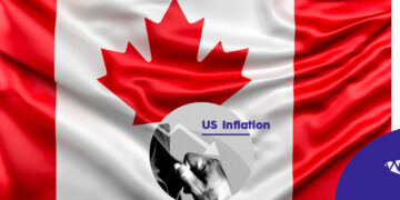 US Inflation Accelerates. Will drive Canada into Recession?