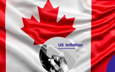 US Inflation Accelerates. Will it drive Canada into Recession?