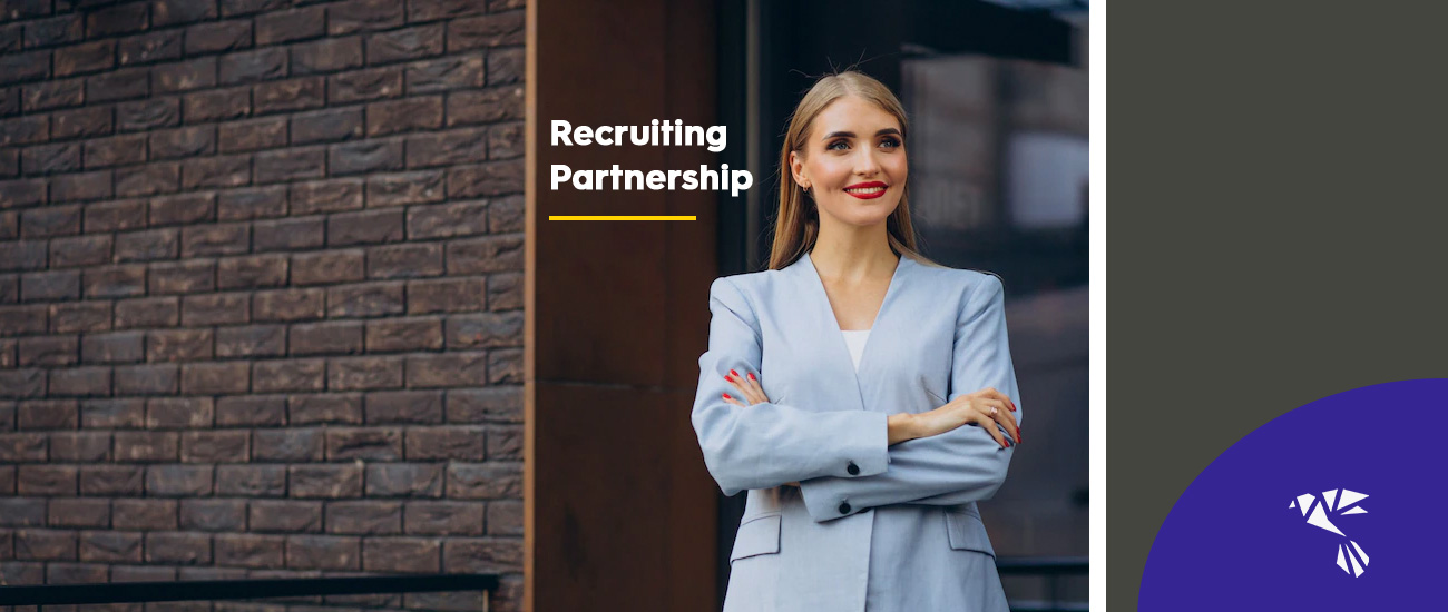 Get the Most out of a Recruiting Partnership at Minimum Cost