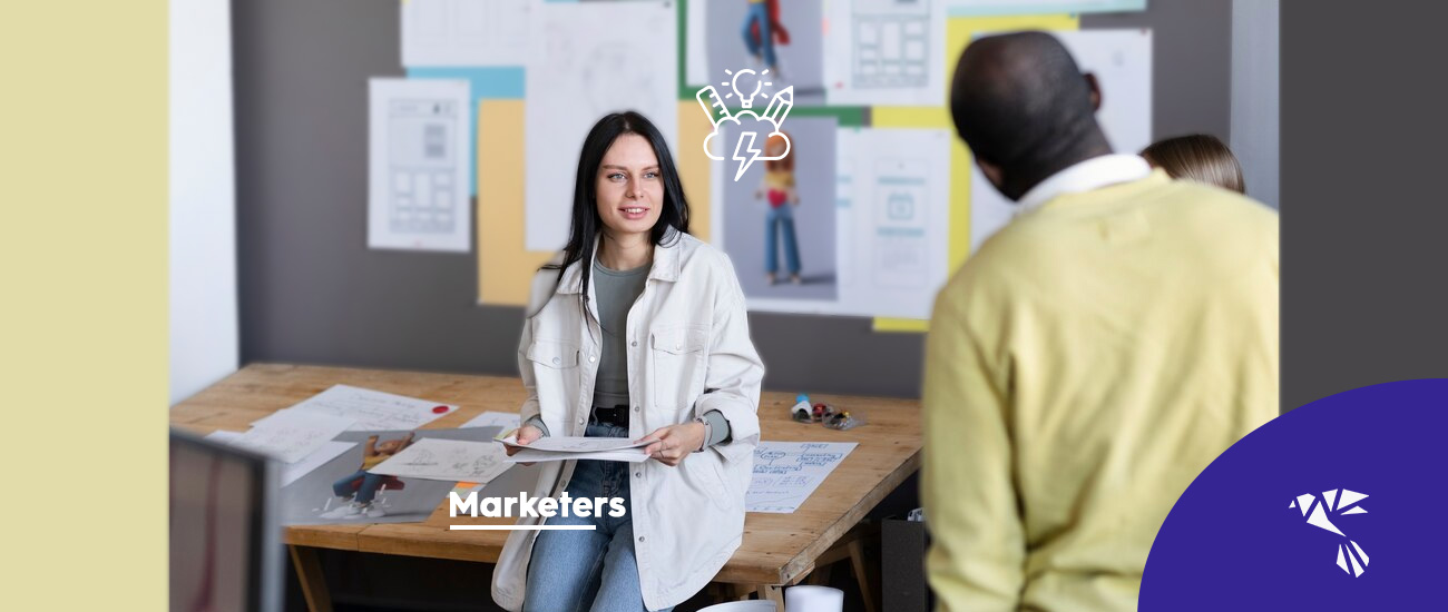Here's How Marketers can Help you Reach your Business goals