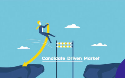 How Do you Find Your Talent in a Candidate Driven Market?