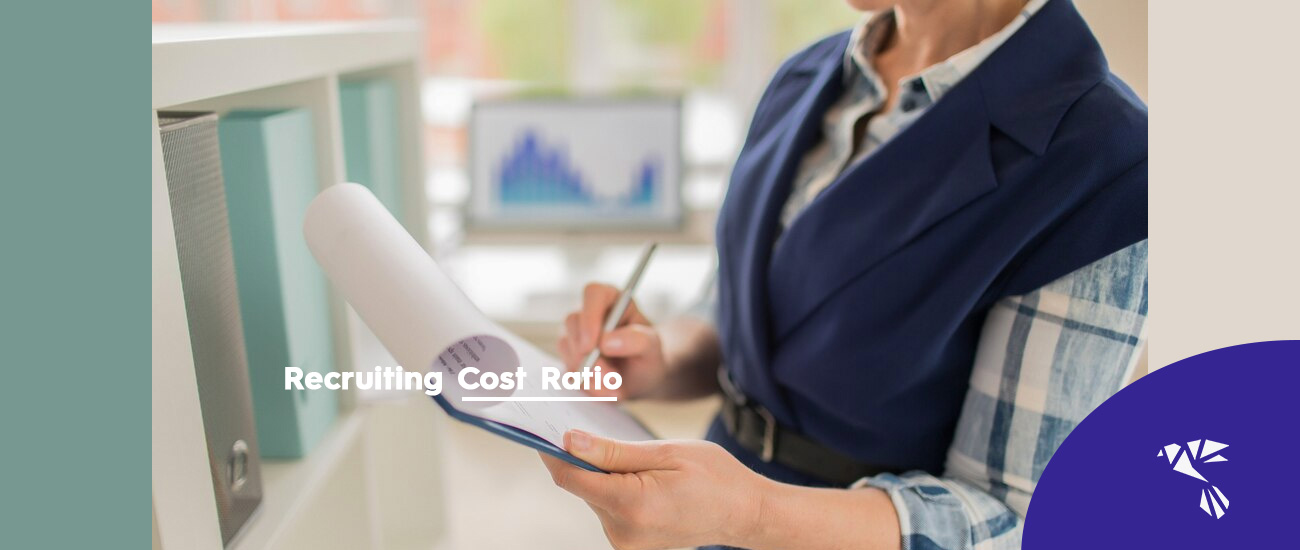 Metrics That Matter: How Recruiting Cost Ratio is Calculated