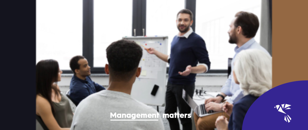 Management matters: Avoid this 10 Poor Management Practices