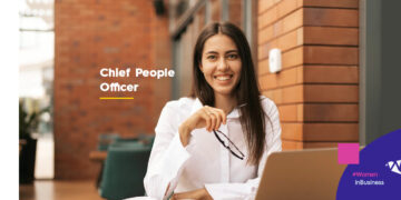 What Does the CPO Role (Chief People Officer) Entail?
