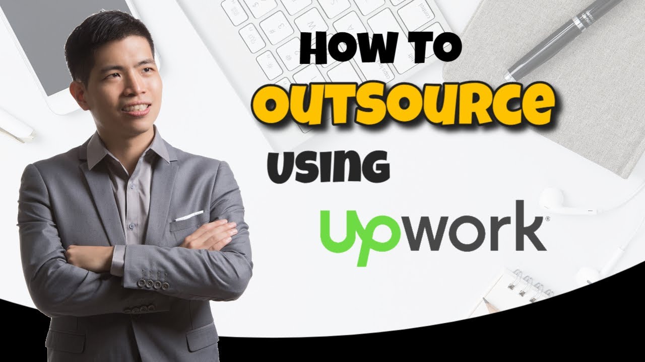 How To Hire Freelancers on Upwork Image