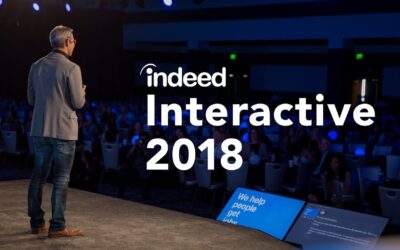 Indeed Interactive 2018