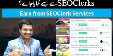 SEO Clerks - A Gold Mine for Outsourcing Image