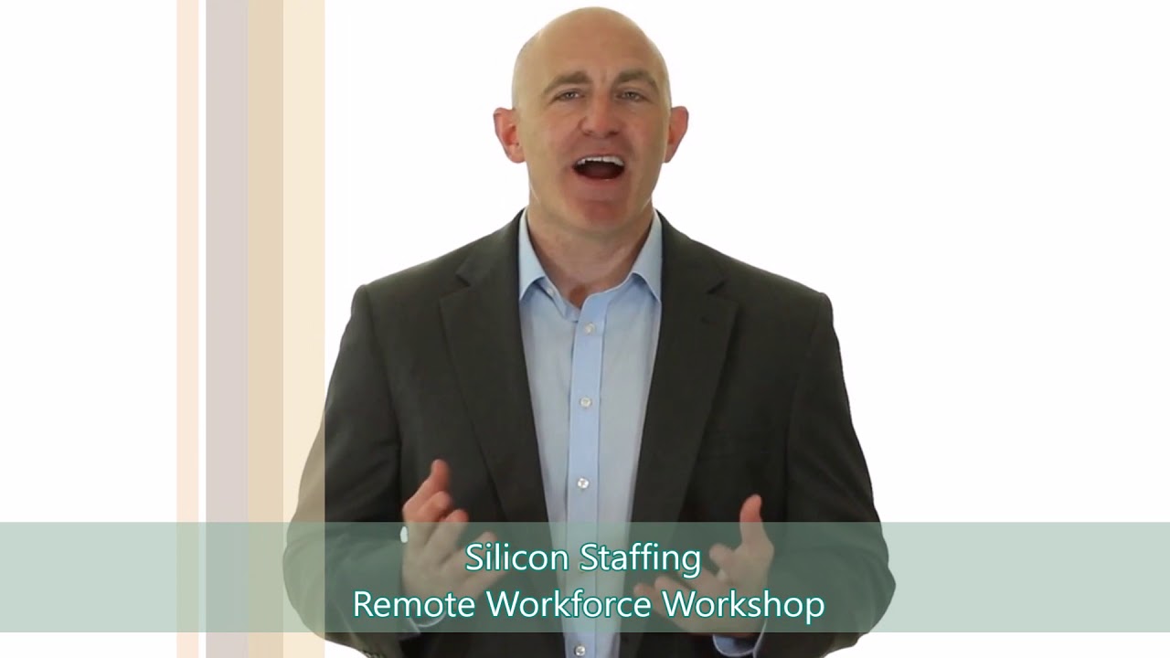 Silicon Staffing Image
