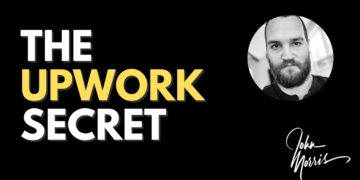 The Upwork Secret. Niches and Maximizing Your Hire Rate Image