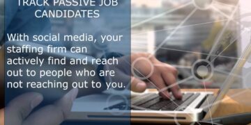 Using Social Media as a Staffing Strategy Image