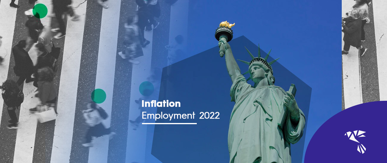 Here's How Inflation will have an Effect on 2022 New Hires