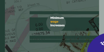 Here's what to know about minimum wage increases in 2022