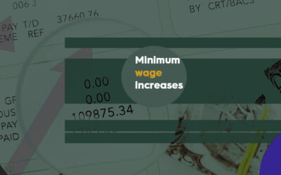 Here’s What to Know About Minimum Wage Increases in 2022