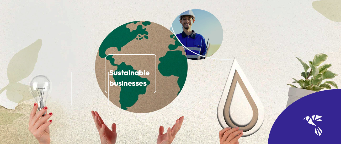 5 Easy Steps to Make your Small Business More Sustainable