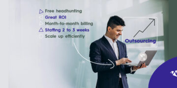 9 Reasons Why Outsource Recruiting Is Good for Business