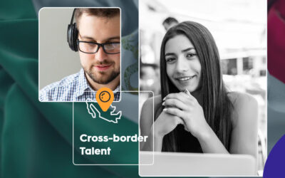 Benefit your Business from Cross-border Talent in 2022