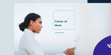 Finding Success in the Future of Work Will Require Strategy