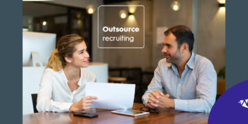 Why Outsource the Recruiting and Hiring of Remote Employees?