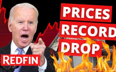 IT’s HERE… NEW Record Price Drops! Interest Rates