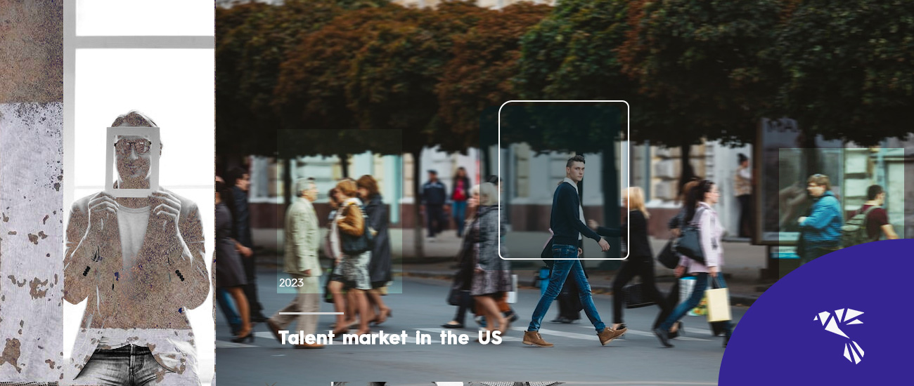 2023 Outlook for Talent Supply and Demand in the US