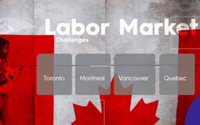 Key Labor Market Challenges Facing Canada’s Major Cities