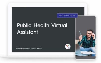 Public Health Virtual Assistant