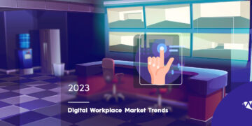 Digital Workplace Market Trends to 2023 for the US