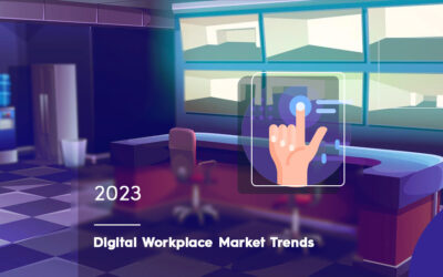 Digital Workplace Market Trends to 2023 for the US