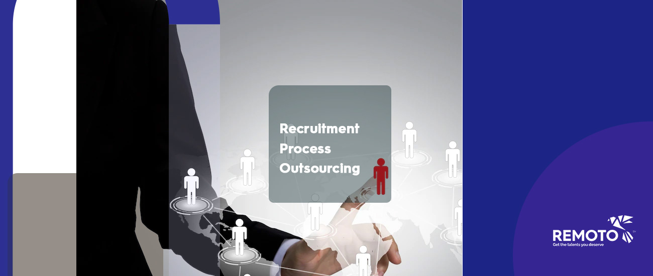 Why You Should Consider Outsourcing Your Recruitment Process