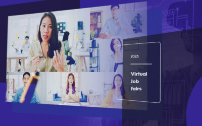 The Benefits of Virtual Job Fairs for Employers and Recruiters 2023