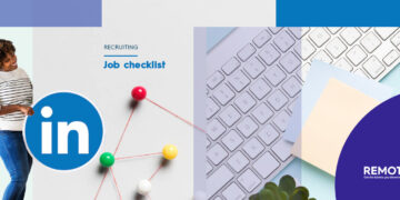 Here's a Job Checklist of what great job ads look like