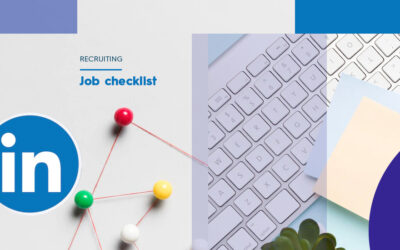 Here’s a Job Checklist of What Great Job Ads Look Like