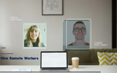 This Staffing Agency Can Help You Hire Remote Workers for Free