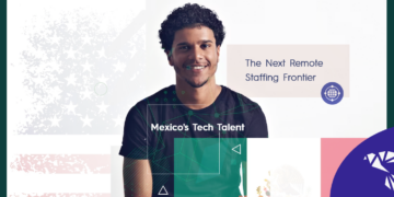 Mexico's Tech Talent: The Next Remote Staffing Frontier