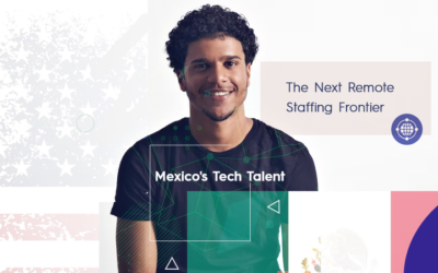 Mexico’s Tech Talent: The Next Remote Staffing Frontier
