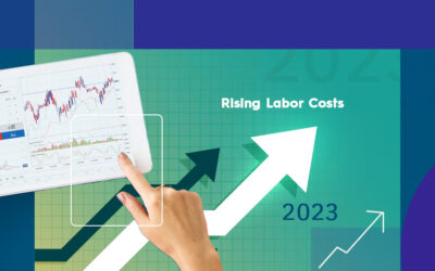 Rising Labor Costs: A Challenge for Small Businesses in 2023