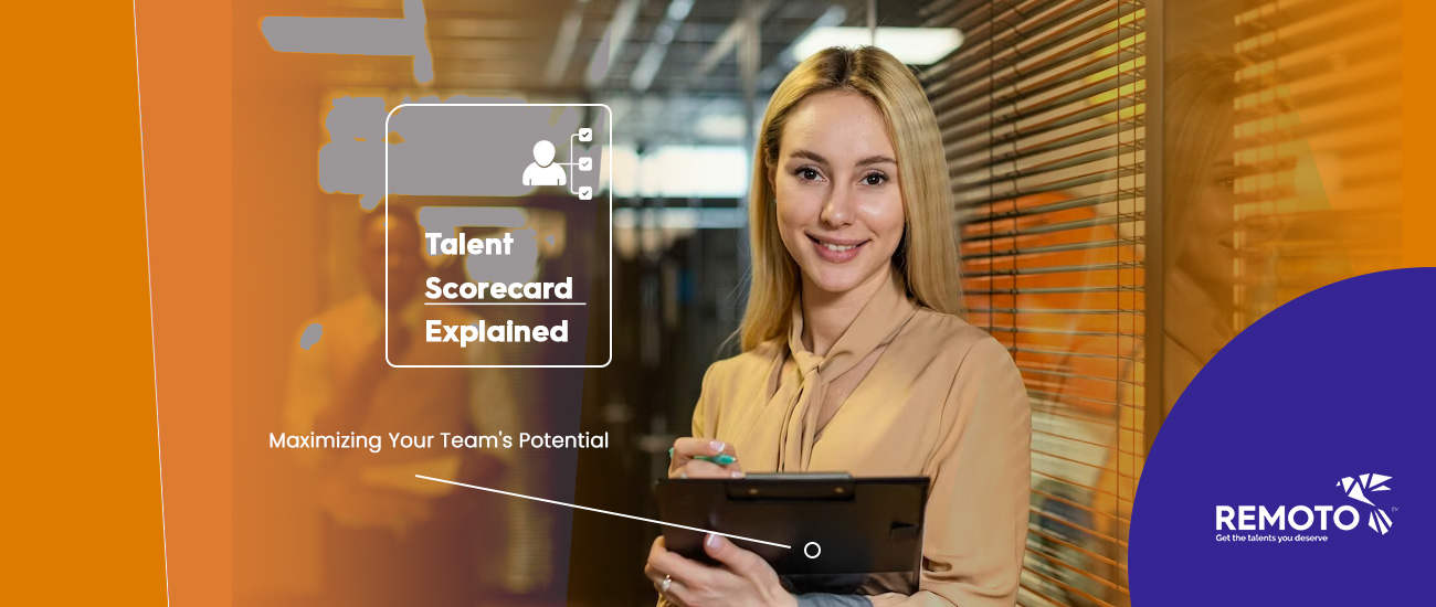 Maximizing Your Team's Potential: HR KPIs and Talent Scorecard Explained