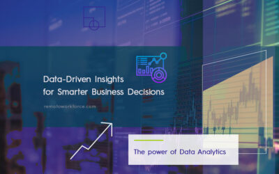 Data-Driven Insights for Smarter Business Decisions